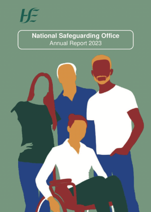 HSE 2023 Safeguarding REport